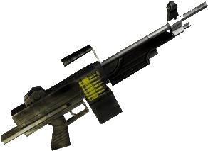 FN M249 Para