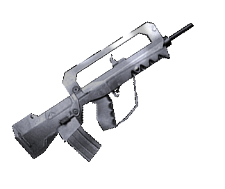 Clarion 5.56