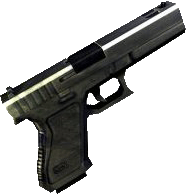 Glock18 Select Fire