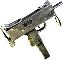 Ingram MAC-10