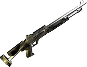 Benelli XM1014(M4 Super 90)